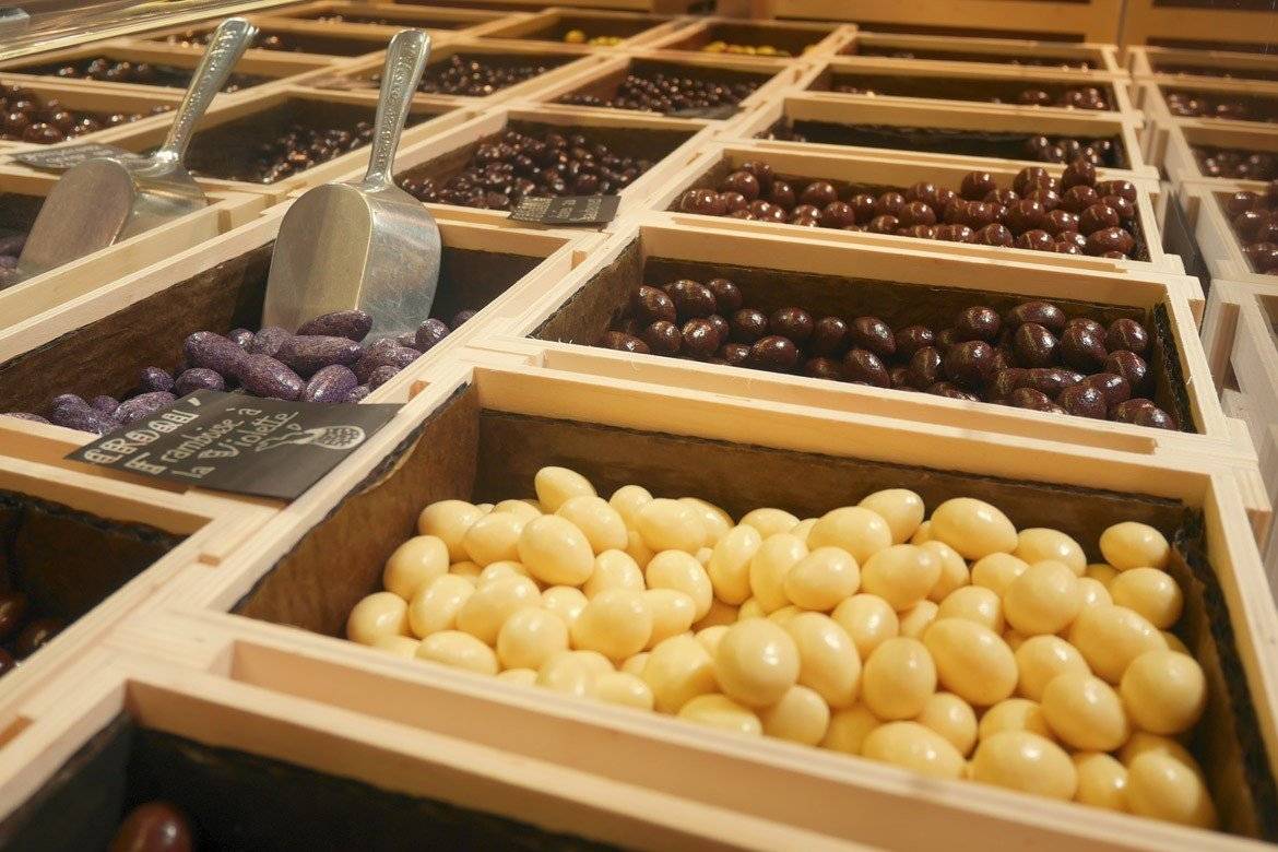Surprenez votre entourage avec la livraison de chocolat à domicile